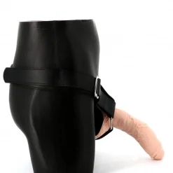 Pipedream Gode Ceinture 18 X 6.5 Cm -Pas Cher Vestiaire Fetish Magasin gode ceinture 18 x 65 2