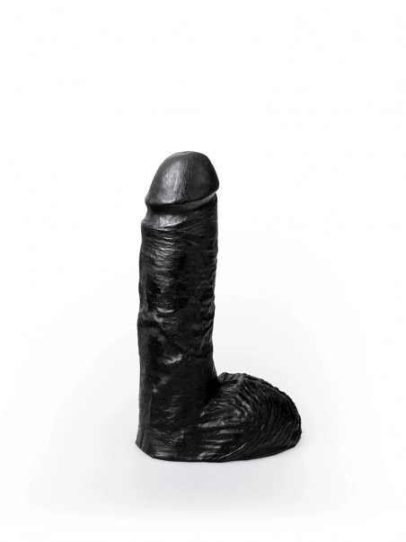All Black Gode Cesar 19 Cm X 4.8 Cm Hung System 1 All Black Gode Cesar 19 Cm X 4.8 Cm Hung System