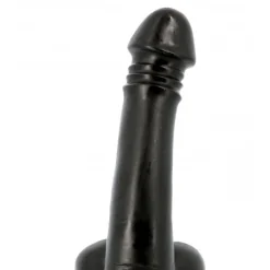 Domestic Partner Gode Commander In Chief 31.5 X 6.7 Cm -Pas Cher Vestiaire Fetish Magasin gode commander in chief 2