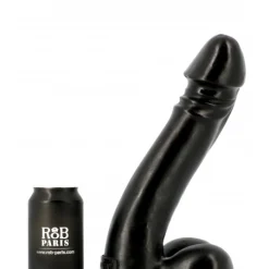 Domestic Partner Gode Commander In Chief 31.5 X 6.7 Cm