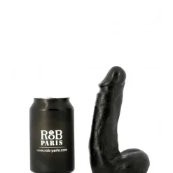 Domestic Partner Gode Cute Recruit 15 X 4.6 Cm