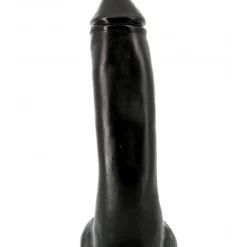Domestic Partner Gode Deep Penetrator 39 X 7.3 Cm -Pas Cher Vestiaire Fetish Magasin gode deep penetrator 2