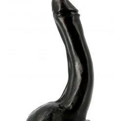 Domestic Partner Gode Deep Penetrator 39 X 7.3 Cm -Pas Cher Vestiaire Fetish Magasin gode deep penetrator 3