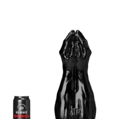 Gode Double Fist The Diver - AB Steroïd -Pas Cher Vestiaire Fetish Magasin gode double fist the diver ab steroid 2