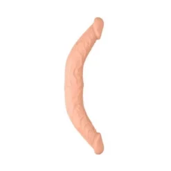 RealRock Gode Double Réaliste