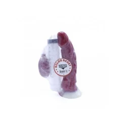 Kiotos Gode éjaculateur Beast 63 -Pas Cher Vestiaire Fetish Magasin gode ejaculateur beast 63 7