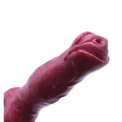 Kiotos Gode éjaculateur Beast 64 -Pas Cher Vestiaire Fetish Magasin gode ejaculateur beast 64 4