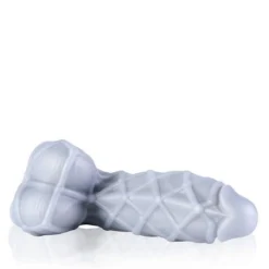 Gode En Silicone Supérieur Fetishique - 665 -Pas Cher Vestiaire Fetish Magasin gode en silicone superieur fetishique 665 13
