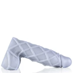 Gode En Silicone Supérieur Fetishique - 665 -Pas Cher Vestiaire Fetish Magasin gode en silicone superieur fetishique 665 14