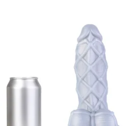 Gode En Silicone Supérieur Fetishique - 665