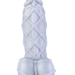 Gode En Silicone Supérieur Fetishique - 665 -Pas Cher Vestiaire Fetish Magasin gode en silicone superieur fetishique 665 19