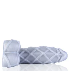 Gode En Silicone Supérieur Fetishique - 665 -Pas Cher Vestiaire Fetish Magasin gode en silicone superieur fetishique 665 23