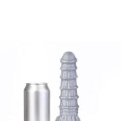 Gode En Silicone Supérieur Mr Ripley - 665