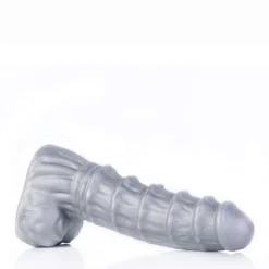 Gode En Silicone Supérieur Mr Ripley - 665 -Pas Cher Vestiaire Fetish Magasin gode en silicone superieur mr ripley 665 2