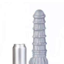 Gode En Silicone Supérieur Mr Ripley - 665