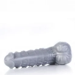 Gode En Silicone Supérieur Mr Ripley - 665 -Pas Cher Vestiaire Fetish Magasin gode en silicone superieur mr ripley 665 42