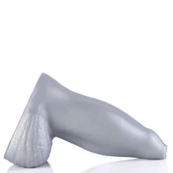 Gode En Silicone Supérieur Narcissus - 665 -Pas Cher Vestiaire Fetish Magasin gode en silicone superieur narcissus 665 14