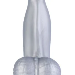 Gode En Silicone Supérieur Narcissus - 665 -Pas Cher Vestiaire Fetish Magasin gode en silicone superieur narcissus 665 20