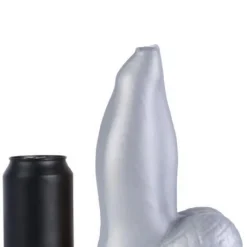 Gode En Silicone Supérieur Narcissus - 665