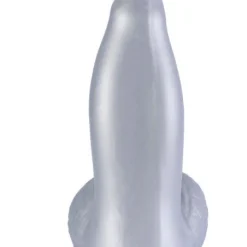 Gode En Silicone Supérieur Narcissus - 665 -Pas Cher Vestiaire Fetish Magasin gode en silicone superieur narcissus 665 26