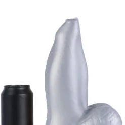 Gode En Silicone Supérieur Narcissus - 665