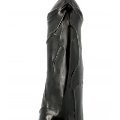 Domestic Partner Gode Enigma XXL 37 X 9.9 Cm -Pas Cher Vestiaire Fetish Magasin gode enigma xxl 2