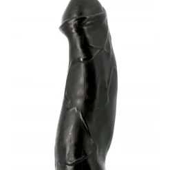 Domestic Partner Gode Enigma XXL 37 X 9.9 Cm -Pas Cher Vestiaire Fetish Magasin gode enigma xxl 3