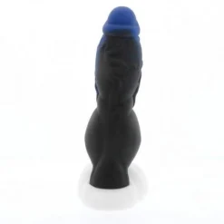 Gode Fantasy Gage - Weredog -Pas Cher Vestiaire Fetish Magasin gode fantasy gage weredog 3