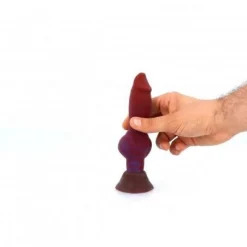 Gode Fantasy Gideon - Weredog -Pas Cher Vestiaire Fetish Magasin gode fantasy gideon weredog 3