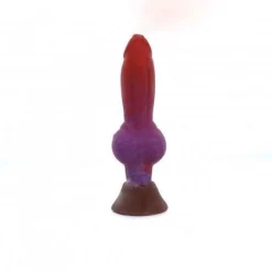 Gode Fantasy Gideon - Weredog -Pas Cher Vestiaire Fetish Magasin gode fantasy gideon weredog 6