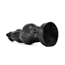 Gode Fantasy Knot - Sinnovator -Pas Cher Vestiaire Fetish Magasin gode fantasy knot sinnovator 17