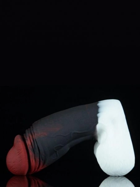 Gode Fantasy Riot - Weredog 1 Gode Fantasy Riot - Weredog