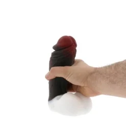 Gode Fantasy Riot - Weredog 10 Gode Fantasy Riot - Weredog -Pas Cher Vestiaire Fetish Magasin gode fantasy riot weredog 16