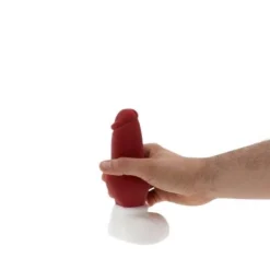 Gode Fantasy Roscoe - Weredog -Pas Cher Vestiaire Fetish Magasin gode fantasy roscoe weredog 14