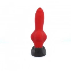 Gode Fantasy Rutt - Weredog 24 Gode Fantasy Rutt - Weredog -Pas Cher Vestiaire Fetish Magasin gode fantasy rutt weredog 11