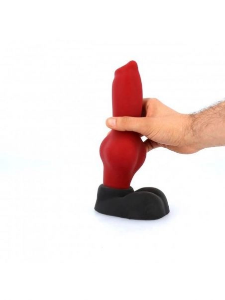 Gode Fantasy Rutt - Weredog 13 Gode Fantasy Rutt - Weredog – Image 13