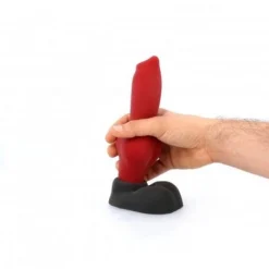 Gode Fantasy Rutt - Weredog -Pas Cher Vestiaire Fetish Magasin gode fantasy rutt weredog 21