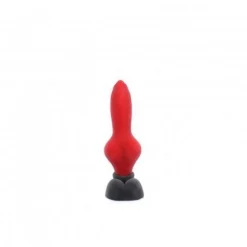 Gode Fantasy Rutt - Weredog -Pas Cher Vestiaire Fetish Magasin gode fantasy rutt weredog 28