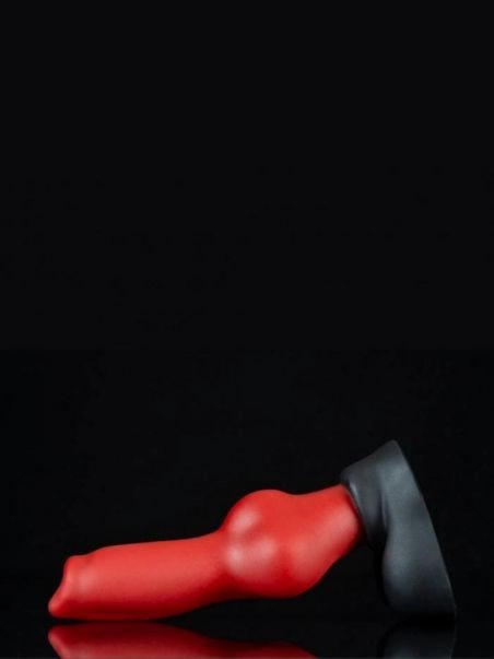 Gode Fantasy Rutt - Weredog 1 Gode Fantasy Rutt - Weredog