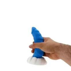 Gode Fantasy Skylar - Weredog -Pas Cher Vestiaire Fetish Magasin gode fantasy skylar weredog 10