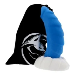 Gode Fantasy Skylar - Weredog -Pas Cher Vestiaire Fetish Magasin gode fantasy skylar weredog 17