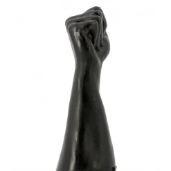 Domestic Partner Gode Fist Of Victory 26 X 8 Cm -Pas Cher Vestiaire Fetish Magasin gode fist of victory 2