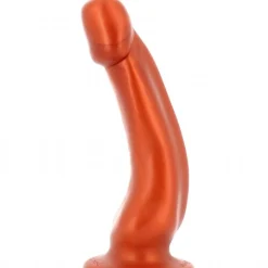 Square Peg Gode Flat Head -Pas Cher Vestiaire Fetish Magasin gode flat head 2