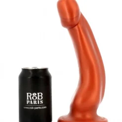 Square Peg Gode Flat Head