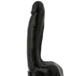 Domestic Partner Gode Frontline Soldier 20.5 X 4.5 Cm -Pas Cher Vestiaire Fetish Magasin gode frontline soldier 2