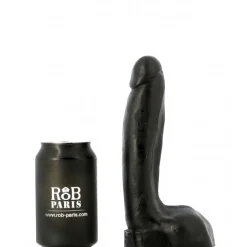 Domestic Partner Gode Frontline Soldier 20.5 X 4.5 Cm