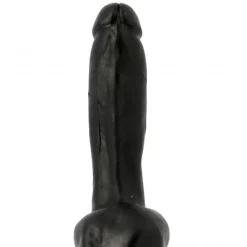 Domestic Partner Gode Frontline Soldier 20.5 X 4.5 Cm -Pas Cher Vestiaire Fetish Magasin gode frontline soldier 3