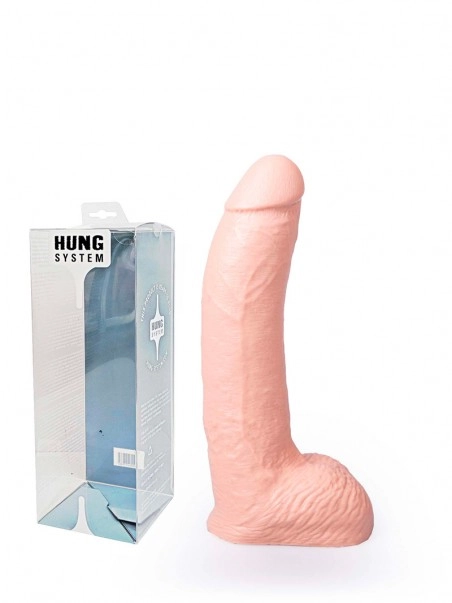 All Black Gode George 22 Cm X 4.9 Cm Hung System 2 All Black Gode George 22 Cm X 4.9 Cm Hung System – Image 2