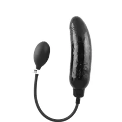 Autres Gode Gonflable Progressif 22 X 5 Cm 5 Autres Gode Gonflable Progressif 22 X 5 Cm -Pas Cher Vestiaire Fetish Magasin gode gonflable progressif 2