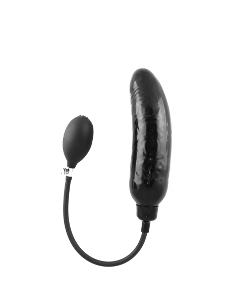 Autres Gode Gonflable Progressif 22 X 5 Cm 3 Autres Gode Gonflable Progressif 22 X 5 Cm – Image 3